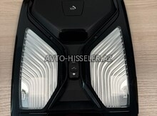 BMW G20, G30 plafonu